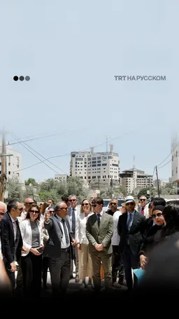 Израиль целенаправленно стреляет по дипломатам, а затем традиционно приносит «извинения»